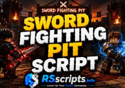 Top 2 Sword Fighting Pit Script For Kill Aura