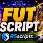 Top 3 FUT Script For Infinite Stamina