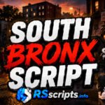 Top 3 South Bronx Script for Delivery Jobs