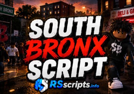 Top 3 South Bronx Script for Delivery Jobs