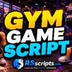 Top 3 Ultimate Gym Game Script to Auto Train