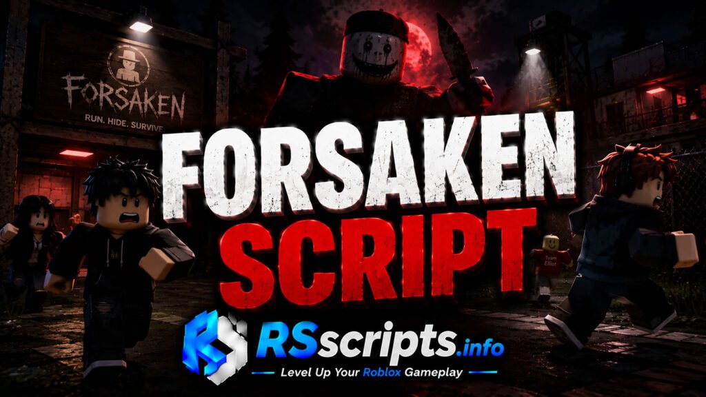 Top 4 Forsaken Script Hubs To Solve Puzzles