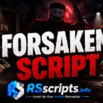 Top 4 Forsaken Script Hubs To Solve Puzzles