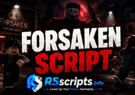 Top 4 Forsaken Script Hubs To Solve Puzzles