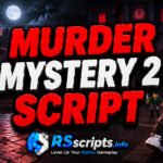 Top 4 Murder Mystery 2 Script to Shoot Murderer