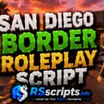 Top 4 San Diego Border Roleplay Script Ultimate Pack