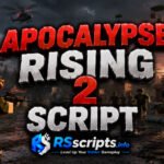 Top Apocalypse Rising 2 Script to Dominate Fast