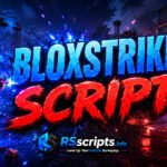 Top BloxStrike Script for Silent Aim Features