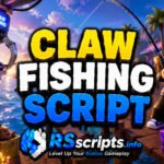 Top Claw Fishing Script for Fast Fish