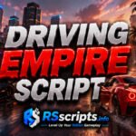 Top Driving Empire Script for Instant Auto Race
