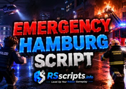 Top Emergency Hamburg Script to Dominate Fast