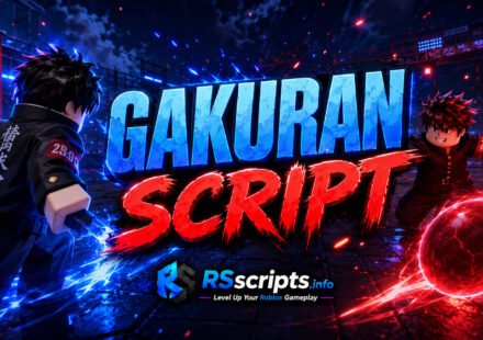 Top Gakuran Script for Instant Auto Parry