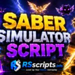 Top Saber Simulator Script for Instant Crowns