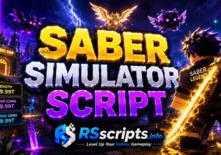 Top Saber Simulator Script for Instant Crowns