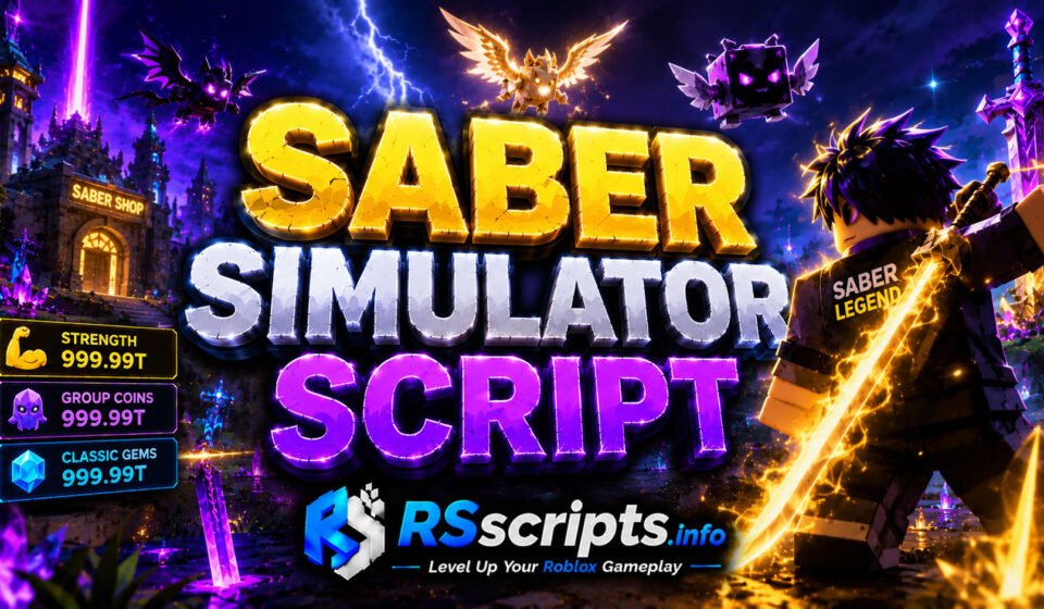 Top Saber Simulator Script for Instant Crowns Top Saber Simulator Script for Instant Crowns