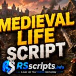 Trusted 2 Medieval Life Script With Infinite Money