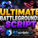 Trusted 3 Ultimate Battlegrounds Script Kill Aura