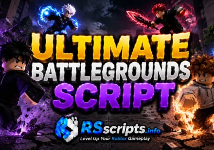 Trusted 3 Ultimate Battlegrounds Script Kill Aura