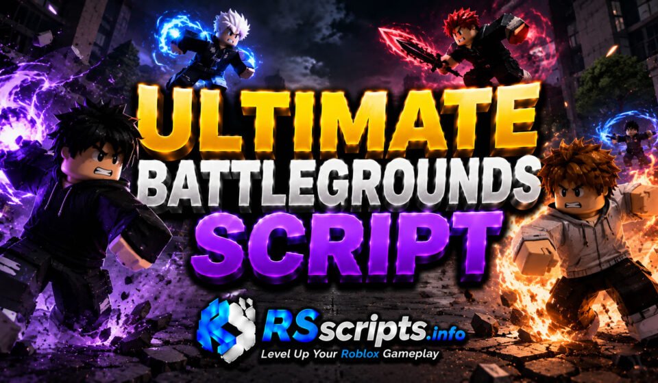 Trusted 3 Ultimate Battlegrounds Script Kill Aura Trusted 3 Ultimate Battlegrounds Script Kill Aura