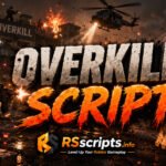 Trusted Overkill Script for Instant ESP