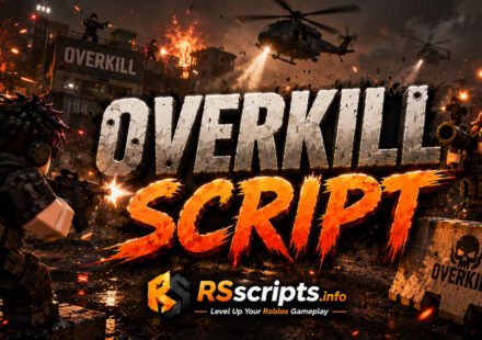 Trusted Overkill Script for Instant ESP