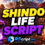 Ultimate 4 Shindo Life Script Setups for Boss Battles