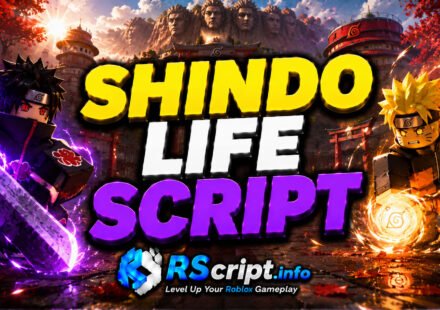 Ultimate 4 Shindo Life Script Setups for Boss Battles