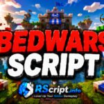 Working 4 BedWars Script Utilities for Auto Farm