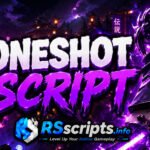 Working 4 OneShot Script For Auto Aimbot
