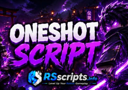 Working 4 OneShot Script For Auto Aimbot