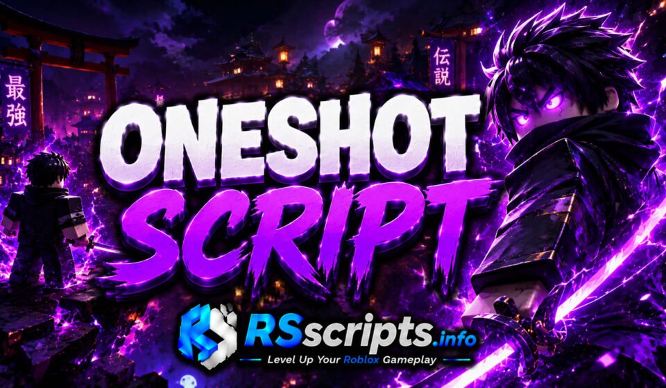 Working 4 OneShot Script For Auto Aimbot Working 4 OneShot Script For Auto Aimbot