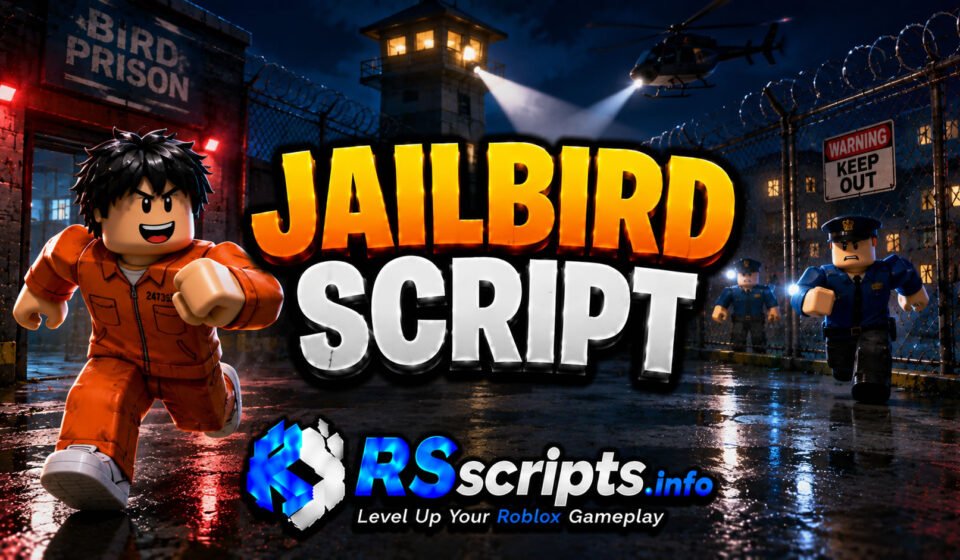 Enhance Target Tracking via Jailbird Script Mechanics