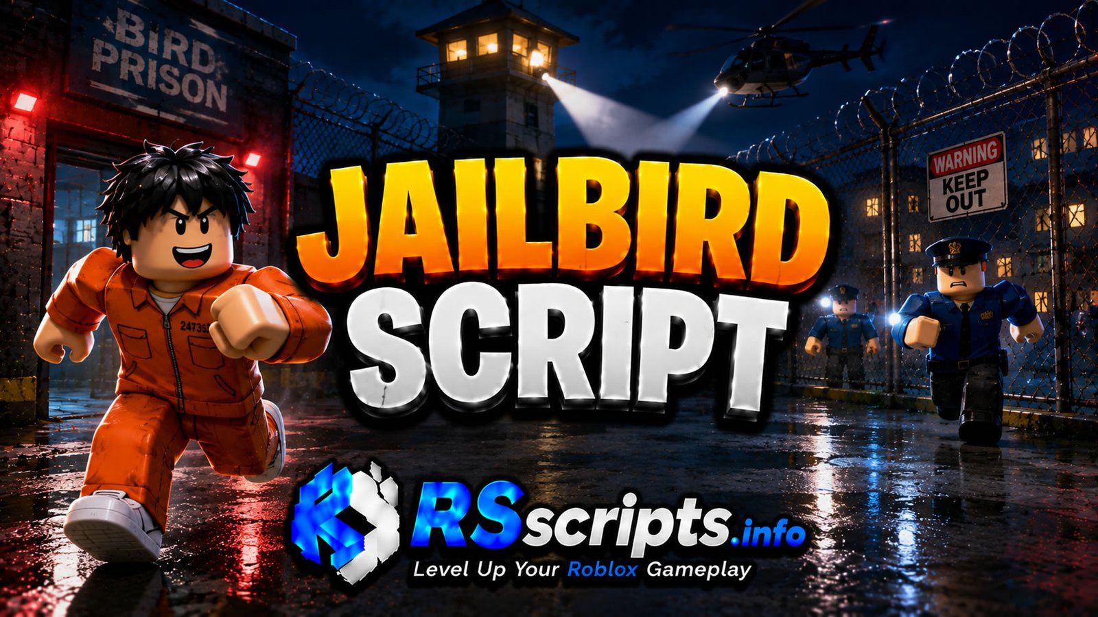 Enhance Target Tracking via Jailbird Script Mechanics