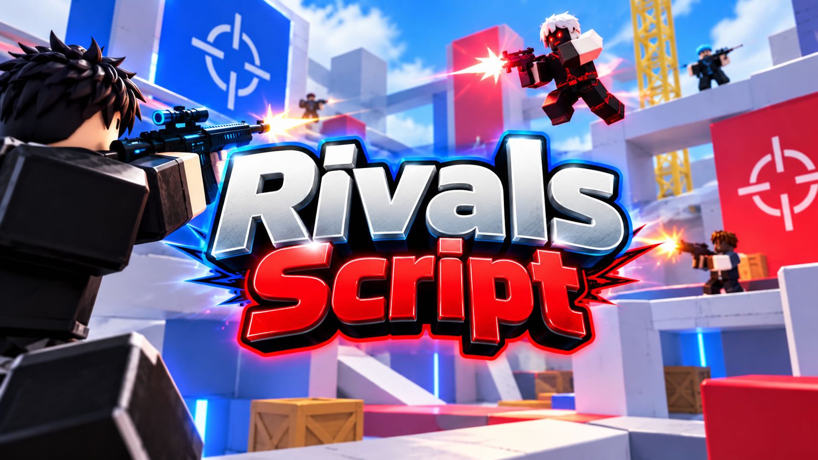 Rivals Script