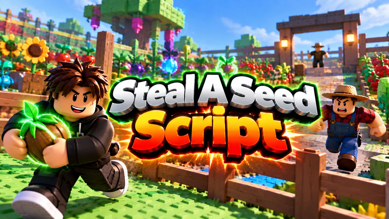 Steal A Seed Script