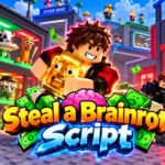 Best Steal a Brainrot Script to Dominate Fast