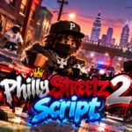 Top Philly Streetz 2 Script for Instant Money Gen