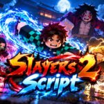 Top Slayers 2 Script for Instant Level Ups