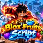 Working Blox Fruits Script to Dominate Fast