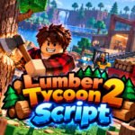 Working Lumber Tycoon 2 Script to Dominate Fast