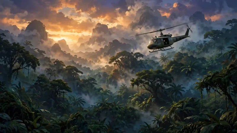 Cold War [VIETNAM] Script – ESP, Aimbot, Speed
