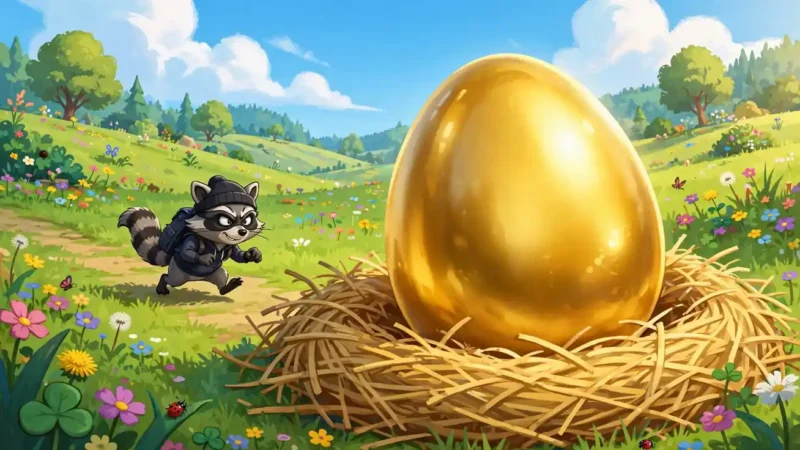 Steal an Egg Script – Premium Features